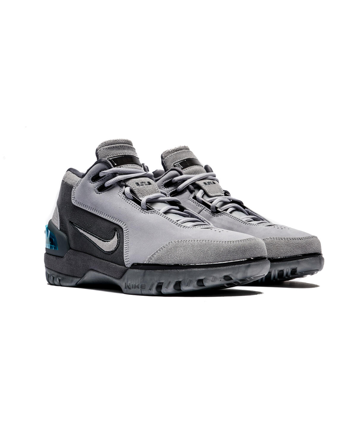 Nike Air Zoom Generation | DR0455-001 | AFEW STORE